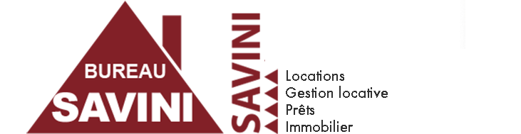 Logo Bureau Savini
